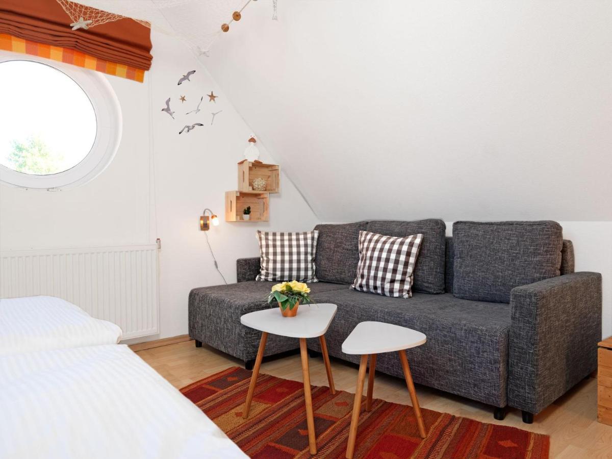 Landhaus Residenz Ostsee Meeresbrise Insel Poel Kültér fotó